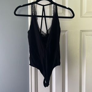 Express bodysuit